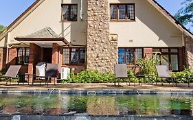 Eagle Wind Manor